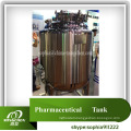 Pharmaceutical Tank